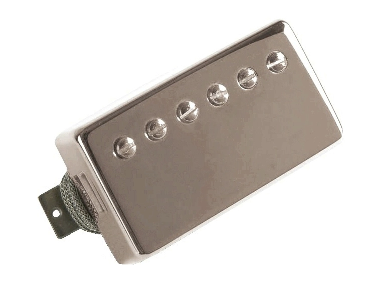 Gibson S&A Burstbucker 3 - Nickel 
